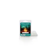 Kringle Candle Bourbon Bonfire vonný vosk (64g)