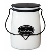 MILKHOUSE CANDLE Coastal Autumn vonná sviečka BUTTER JAR (624 g)