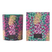 Vila Hermanos Jungletopia WILD MUSK vonná sviečka 200g