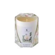 Vila Hermanos Flowers Camellia Tea vonná sviečka 330g