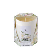 Vila Hermanos Flowers Tuberose vonná sviečka 330g