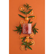 Vila Hermanos '70s Spicy & Floral Bouquet vonná sviečka 500g