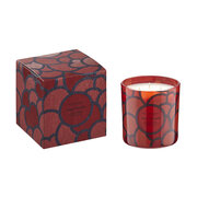 Vila Hermanos '70s Poppy & Marigold vonná sviečka 500g