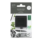ipuro Essentials Black Bamboo vôňa do auta