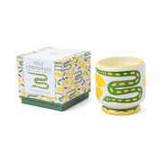 Paddywax ADOPO Wild Lemongrass HAD vonná sviečka 8 oz./226g