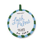 Paddywax ADOPO Lush Palms PALMA vonná sviečka 8 oz./226g