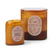 Paddywax Vista Tobacco & Patchouli vonná sviečka 5 oz/142g