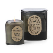 Paddywax Vista Black Olive & Fig vonná sviečka 5 oz/142g