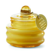 Paddywax BEAM Yellow: Meyer Lemon Persimon Chestnut vonná sviečka 3oz / 85g