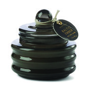 Paddywax BEAM Black: Baltic Ember vonná sviečka 3oz / 85g