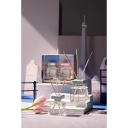 ipuro Essentials Paris & Amsterdam 2x50ml difúzor v darčekovom balení