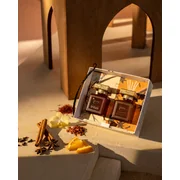 ipuro Essentials Cinnamon & Vanilla 2x50ml difúzor v darčekovom balení