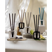 ipuro Essentials Black Bamboo náhradné vonné tyčinky