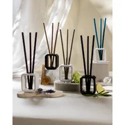 ipuro Essentials Black Bamboo náhradné vonné tyčinky