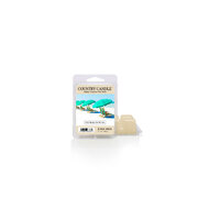 Country Candle Sand & Santal vonný vosk (64g)