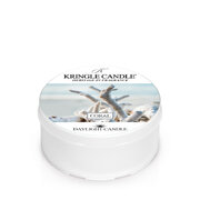 Kringle Candle Coral vonná sviečka (42g)