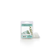 Kringle Candle Eucalyptus Cotton vonný vosk (64g)