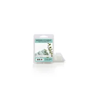 Kringle Candle Eucalyptus Cotton vonný vosk (64g)