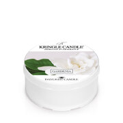 Kringle Candle Gardenia vonná sviečka (42g)