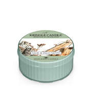 Kringle Candle Sage & Palo Santo vonná sviečka (42g)