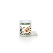 Kringle Candle Sage & Palo Santo vonný vosk (64g)
