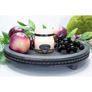 MILKHOUSE CANDLE Plums & Elderberry vonná sviečka CREAM JAR (142 g)