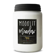MILKHOUSE CANDLE Moonlit Meadow vonná sviečka Farmhouse Jar (737 g)