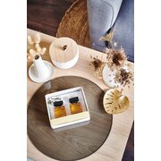 ipuro Essentials Soft Vanilla 2x50ml difúzor v darčekovom balení