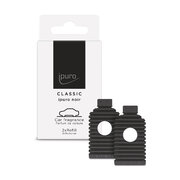 ipuro Classic Car Line Noir náhradná náplň 2 x 9g