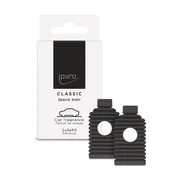 ipuro Classic Car Line Noir náhradná náplň 2 x 9g