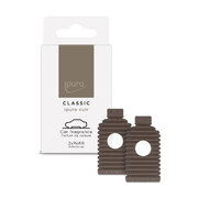 ipuro Classic Car Line Cuir náhradná náplň 2 x 9g