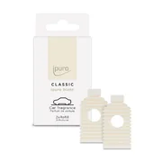 ipuro Classic Car Line Blanc náhradná náplň 2 x 9g