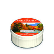 Kringle Candle Maple Woods vonná sviečka (42g)