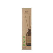 ipuro Functionals Basil - No Bad Smell difúzor 150ml