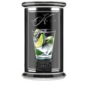 Kringle Candle Reserve Gimlet vonná sviečka veľká 2-knôtová (624 g)