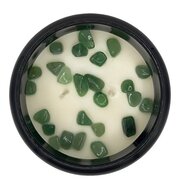 Kringle Candle Halloween Spellbound Fortune's Beacon vonná sviečka veľká 2-knôtová (624 g)