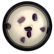 Kringle Candle Halloween Spellbound Guardian's Vigil vonná sviečka veľká 2-knôtová (624 g)