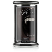 Kringle Candle Halloween Thirst vonná sviečka veľká 2-knôtová (624 g)