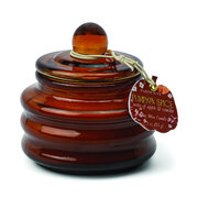 Paddywax BEAM Orange: Pumpkin & Spice vonná sviečka  3oz / 85g