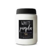 MILKHOUSE CANDLE White Pumpkin vonná sviečka Farmhouse Jar (737 g)