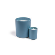 Earth & Ember Coastal Cedarwood vonná sviečka 368g