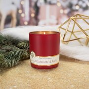 Milkhouse Candle  LE WINTER 8oz: Crimson Sage vonná sviečka 226g