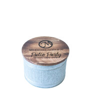 Milkhouse Candle Patio - outdoorová vonná sviečka 3 170g