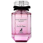 Maison Alhambra Pink Shimmer Secret Parfémovaná voda