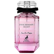 Maison Alhambra Pink Shimmer Secret Parfémovaná voda 100ml
