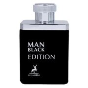 Maison Alhambra Man Black Edition Parfémovaná voda
