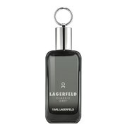 Karl Lagerfeld Lagerfeld Classic Grey Toaletná voda