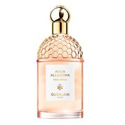 Guerlain Aqua Allegoria Rosa Rossa Eau De Toilette Toaletná voda - Tester