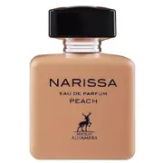 Maison Alhambra Narissa Peach Parfémovaná voda 100ml