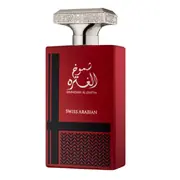 Swiss Arabian Shumoukh Al Ghutra Parfémovaná voda 100ml